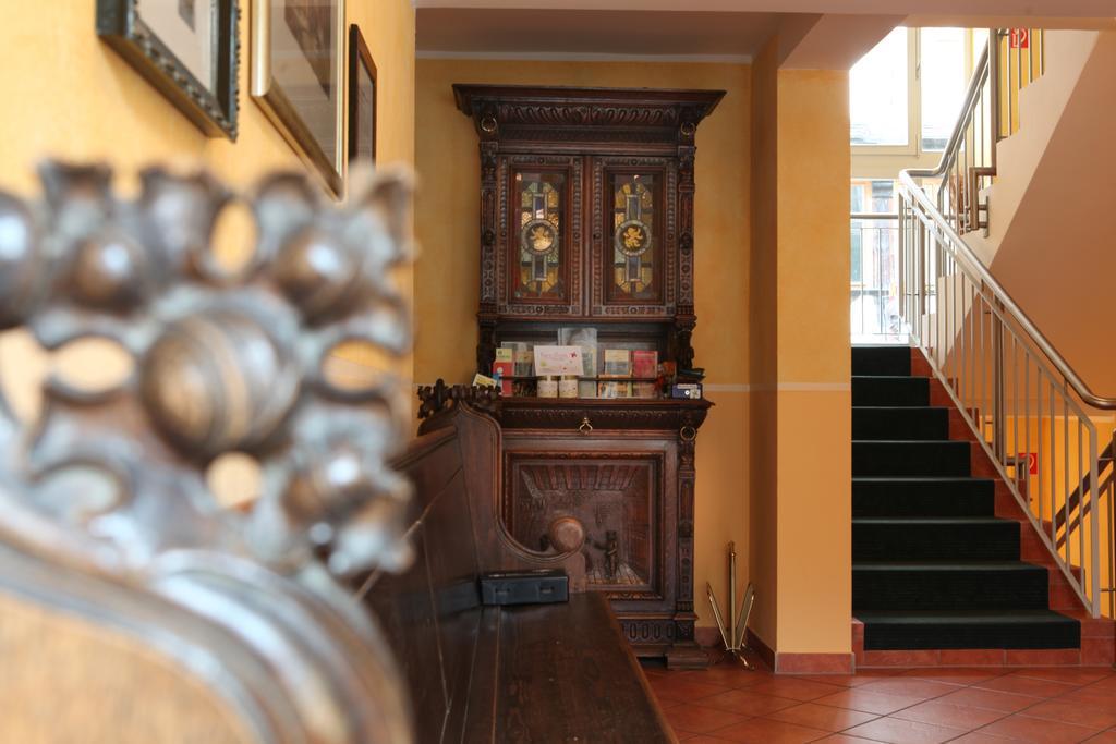 Ferienresidenz Schlossblick Quedlinburg Habitación foto